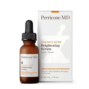 Perricone MD Rozjasňujúce pleťové sérum Vitamín C Ester (Brightening Serum) 30 ml