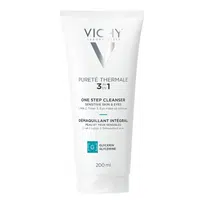 Vichy Odličovacia emulzia 3 v 1 Purete Thermale 200 ml
