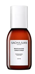 Sachajuan Hydratačný kondicionér na suché a zosvetlené vlasy (Moisturizing Conditioner) 100 ml