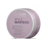 Revlon Professional Modelovacia pasta s matným efektom Style Masters (Strong Matt Clay) 85 g