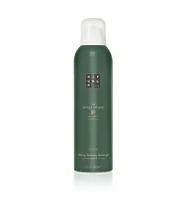 Rituals Sprchová pena The Ritual of Jing (Calming Foaming Shower Gel) 200 ml