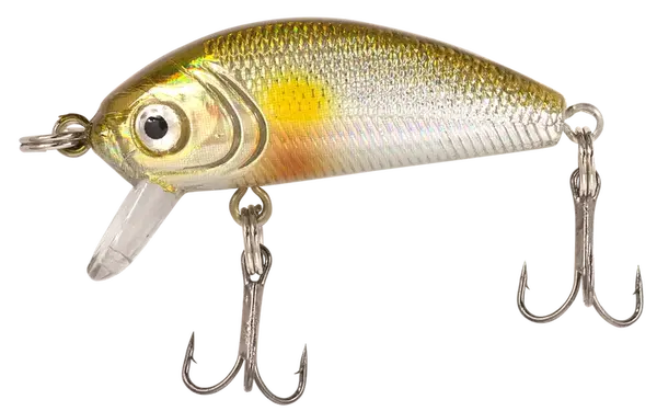 Zebco wobler demonic perchfinder herring 5 cm 4,75 g