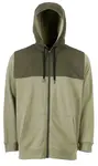 Grundéns mikina daggerboard fz hoodie deeo lichen green - m