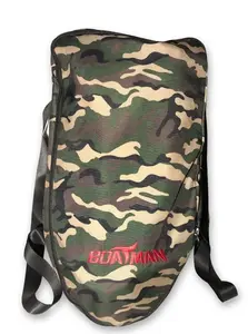 Boatman obal pre lodičku actor camo