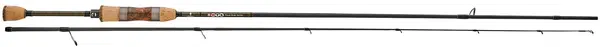 Gunki prút d.o.t.s lure s ml 1,98 m 2-10 g 2 diely