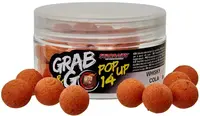 Starbaits pop up g&g global whisky cola 20 g 14 mm
