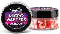 Chytil micro wafters 10 g 6x8 mm - jahoda