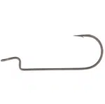 Savage gear háčik worm offset super slide hook 10 ks - 1/0
