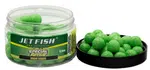 Jet fish plávajúce boilies special amur vodný rákos 12 mm