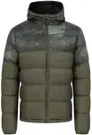 Navitas bunda tetra identity camo puffer jacket - xxxxl
