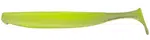 Daiwa gumová nástraha steez stirring shad clear chart - 13 cm 18 g 5 ks