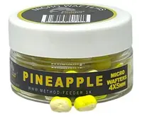 Method feeder fans micro wafters 4x5 mm 25 ml - ananás