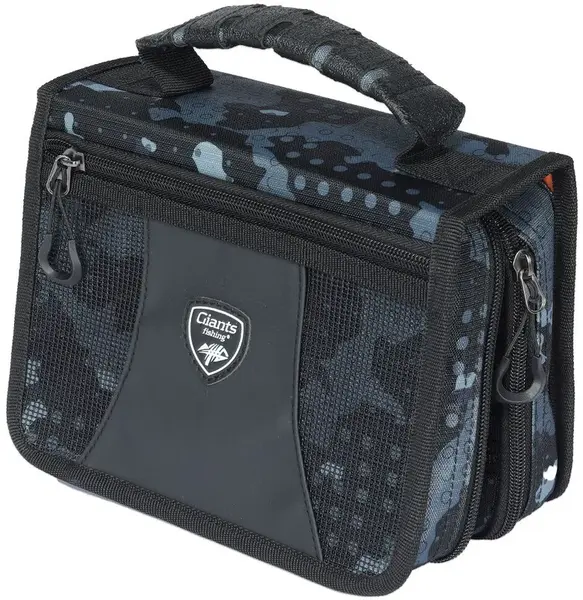 Giants fishing prívlačová taška spinning bag compact