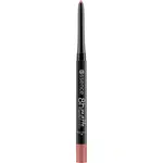 essence Ceruzka na pery 8h Matte Comfort (Lip Liner) 0,3 g 04 Rosy Nude