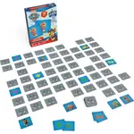 Spin Master games Labková Patrola Pexeso 72 kariet