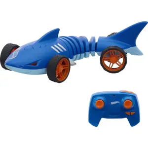 Hot Wheels RC Shark Speeder 1 : 15