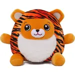 Epee Dream Beams Plyšové zvieratká 18 cm W5 Tygr Connor