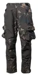 Nash nohavice zero tolerance helluva waterproof trousers camo - xxl