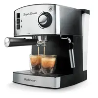 Rohnson Espresso R-980 Super Crema