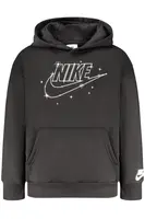 Dětská mikina Nike s kapucí