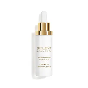 Sisley Sisleÿa Anti-Age Longevity Essential Serum pleťové sérum 30 ml