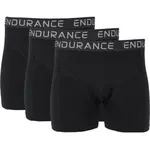 Men's Endurance BURKE 3-Pack Boxer Shorts