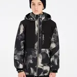 Boys' ski jacket Protest PRTWOLVE JR