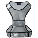 Reflective vest Endurance Borwey Unisex Safety Vest