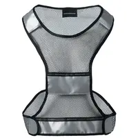 Reflective vest Endurance Borwey Unisex Safety Vest
