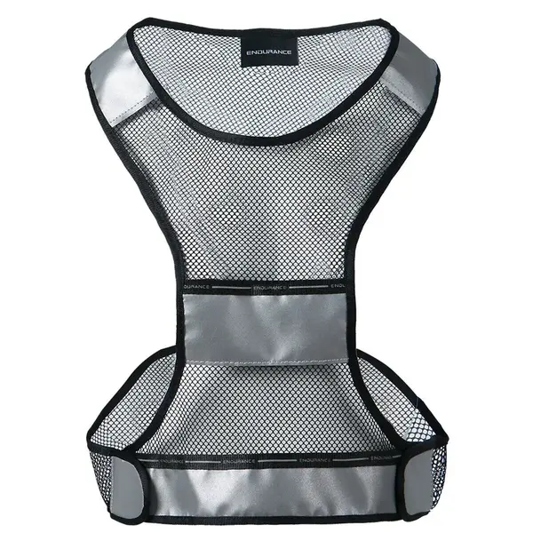 Reflective vest Endurance Borwey Unisex Safety Vest
