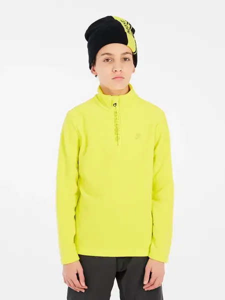 Boys' sweatshirt Protest PERFECTY JR