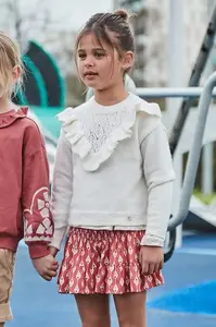 Dětská sukně Mayoral