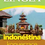 Indonéština - konverzace