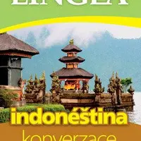 Indonéština - konverzace