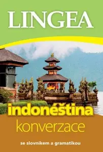 Indonéština - konverzace