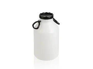Barel širokohrdlý TES TM1030 30l