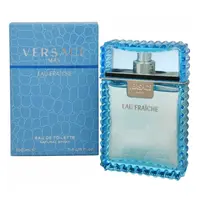 VERSACE Man Eau Fraiche Toaletná voda pre mužov 50 ml