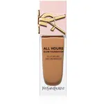 Yves Saint Laurent All Hours Glow Foundation dlhotrvajúci make-up odtieň MW 25 ml