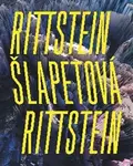 Rittstein / Šlapetová / Rittstein (Defekt) - Michael Rittstein, Lukáš Rittstein, Barbora Šlapetová