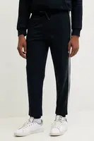 Bavlnené tepláky EA7 Emporio Armani