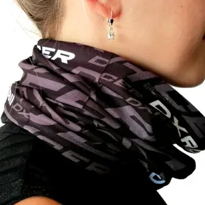 Nákrčník DXRacer - cool design