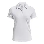 Women's polo shirt Under Armour Zinger Polo SS