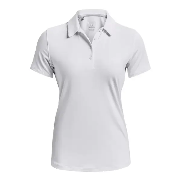 Under Armour Zinger Polo SS Women's Polo T-Shirt