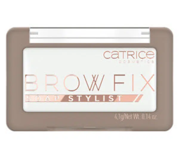Catrice Fixační vosk na obočí Stylist (Brow Fix Soap) 4,1 g