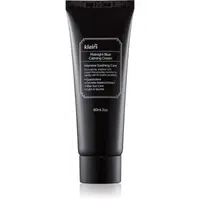 Klairs Midnight Blue Calming Cream zklidňující krém po opalování pro citlivou a zarudlou pleť 60 ml