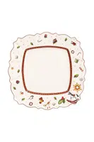 Talíř Villeroy & Boch Square 28,5 cm