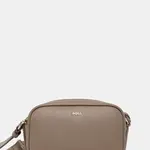 Kabelka BOSS Sandy Crossbody černá barva, 50547765