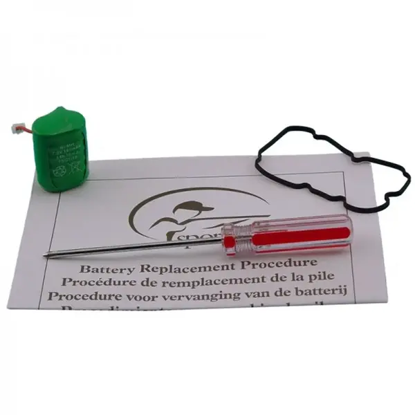Akumulátor do vysílačky SportDOG SD-400 a PetSafe 250/400m