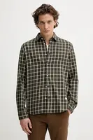 Bavlněná košile Marc O'Polo