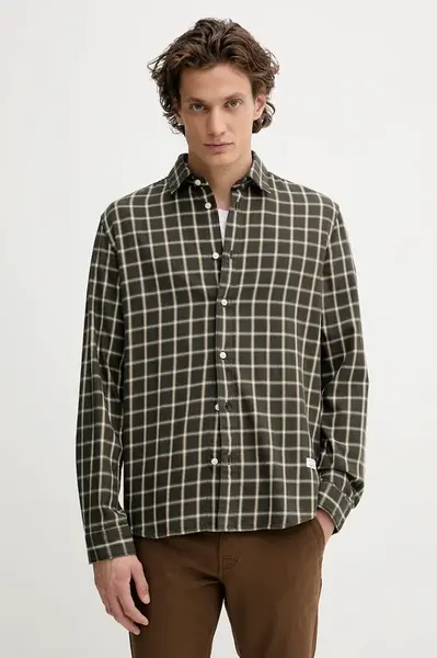 Bavlněná košile Marc O'Polo